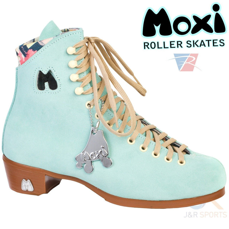 Moxi Lolly Boot Only - all colours - Double Threat Skates