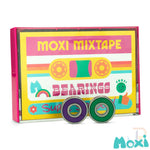 Moxi Mixtape Bearings - Double Threat Skates