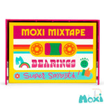 Moxi Mixtape Bearings - Double Threat Skates