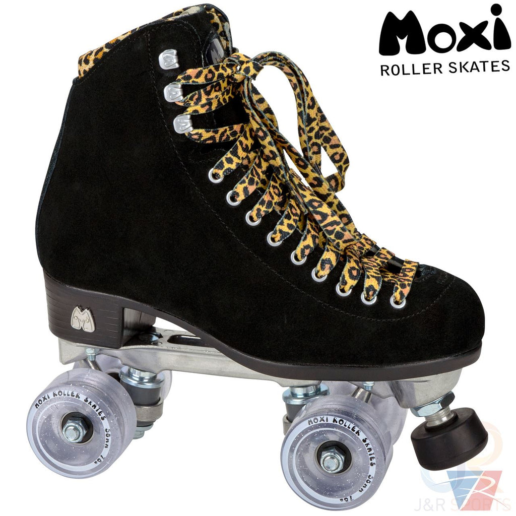 Moxi Panther Skates Double Threat Skates