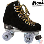 Moxi Panther Skates - Double Threat Skates