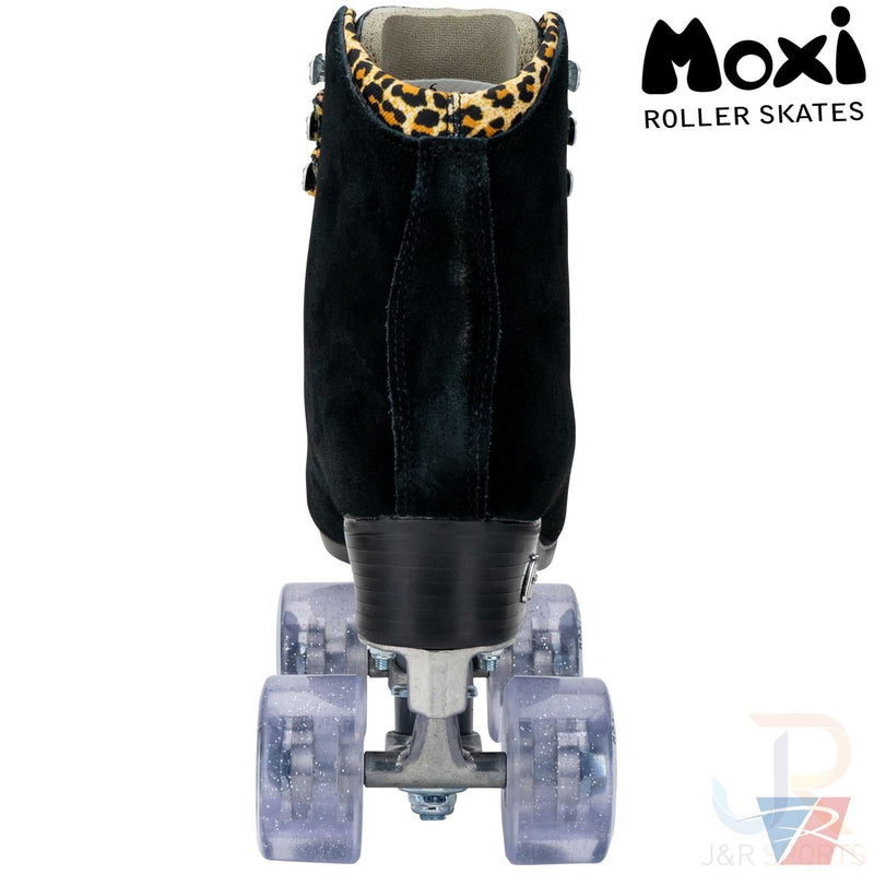 Moxi Panther Skates - Double Threat Skates