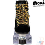 Moxi Panther Skates - Double Threat Skates