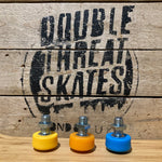 Moxi Rainbow Rider Replacement Toe Stops - Double Threat Skates