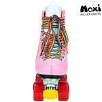 Moxi Rainbow Riders - Double Threat Skates
