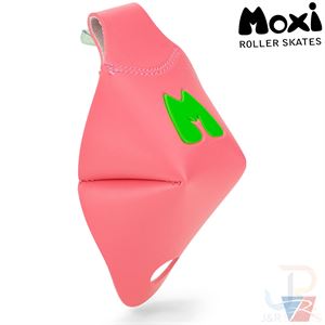 Moxi Toe Caps - Double Threat Skates
