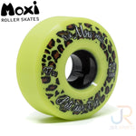 Moxi Trick Wheels - Double Threat Skates