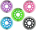 Poison Savant Hybrid Wheels - Double Threat Skates