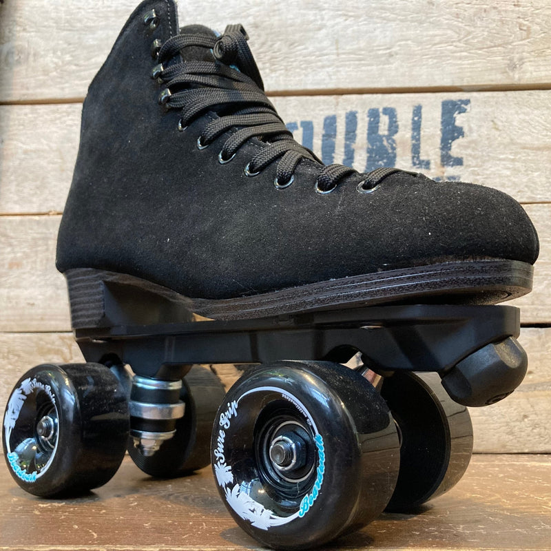 PowerDyne Jam Plugs - Double Threat Skates