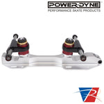 PowerDyne Reactor Neo - Double Threat Skates