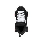 Chaya Karma Pro Park Skates Black - Double Threat Skates