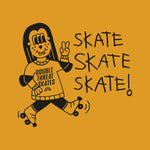 PRE-ORDER: Minz Monster Kids Sweatshirts - Double Threat Skates