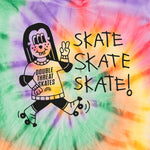 PRE-ORDER: Minz Monster Kids T-Shirts - Double Threat Skates