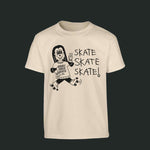 PRE-ORDER: Minz Monster Kids T-Shirts - Double Threat Skates