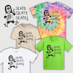 PRE-ORDER: Minz Monster Kids T-Shirts - Double Threat Skates