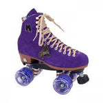 PRE-ORDER: Moxi Lolly Skates - Double Threat Skates