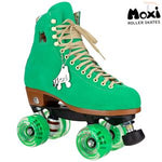 PRE-ORDER: Moxi Lolly Skates - Double Threat Skates