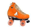 PRE-ORDER: Moxi Lolly Skates - Double Threat Skates