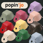 PRE-ORDER: Popin'jo Toe Caps - Double Threat Skates