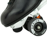 Pre-Order: Radar Domino Wheels - Double Threat Skates