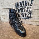 PRE-ORDER: Riedell 336 TRIBUTE Skate Boots - Double Threat Skates