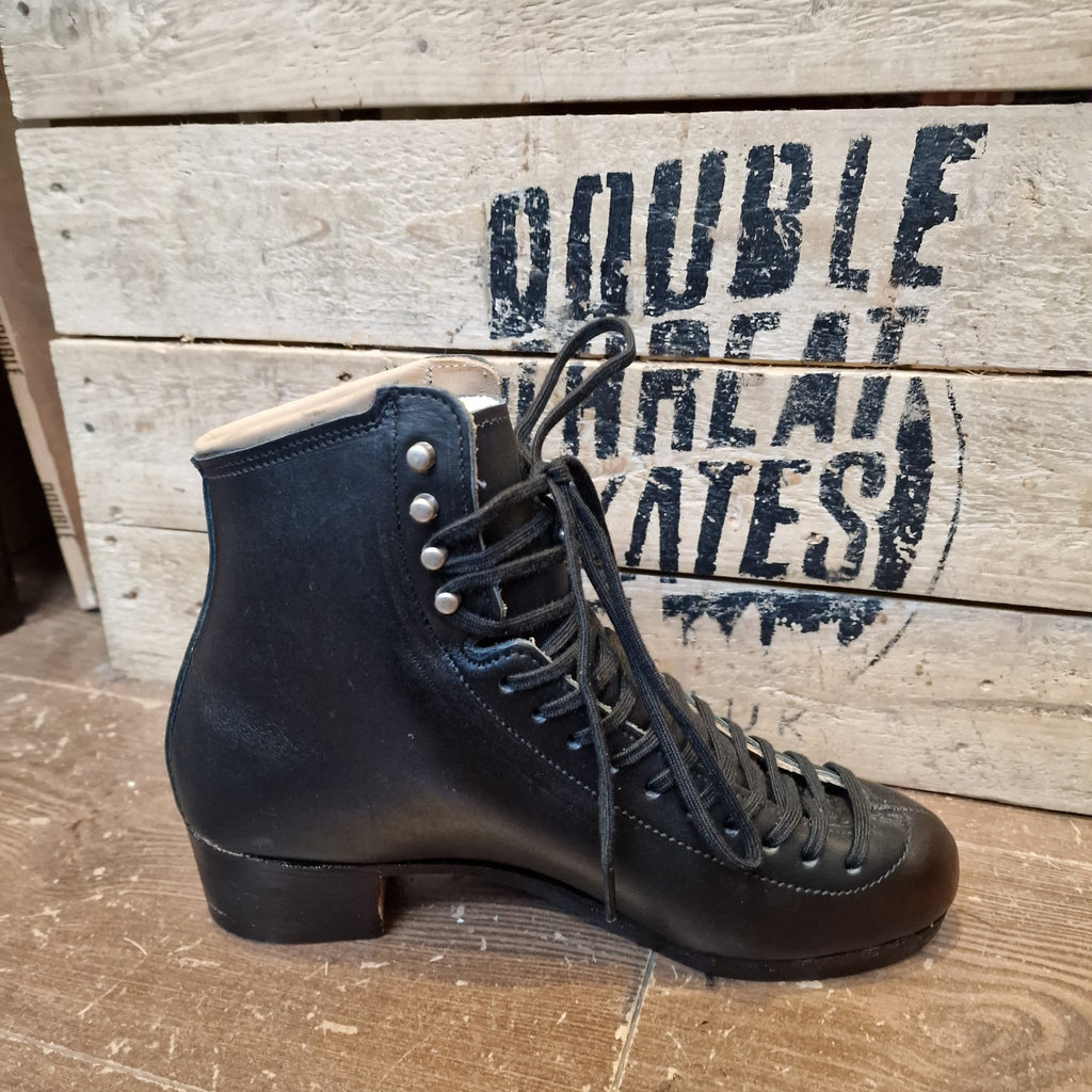 PRE-ORDER: Riedell 336 TRIBUTE Skate Boots - Double Threat Skates