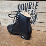 PRE-ORDER: Riedell 336 TRIBUTE Skate Boots - Double Threat Skates