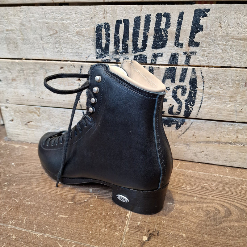 PRE-ORDER: Riedell 336 TRIBUTE Skate Boots - Double Threat Skates