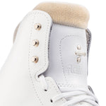 PRE-ORDER: Riedell 910 FLAIR Boots - WHITE or BLACK MEDIUM WIDTH - Double Threat Skates