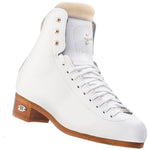 PRE-ORDER: Riedell 910 FLAIR Boots - WHITE or BLACK MEDIUM WIDTH - Double Threat Skates