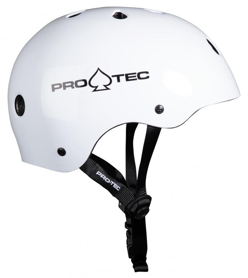 Pro-Tec Helmet Classic Cert - Double Threat Skates