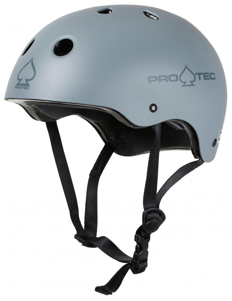 Pro-Tec Helmet Classic Cert - Double Threat Skates