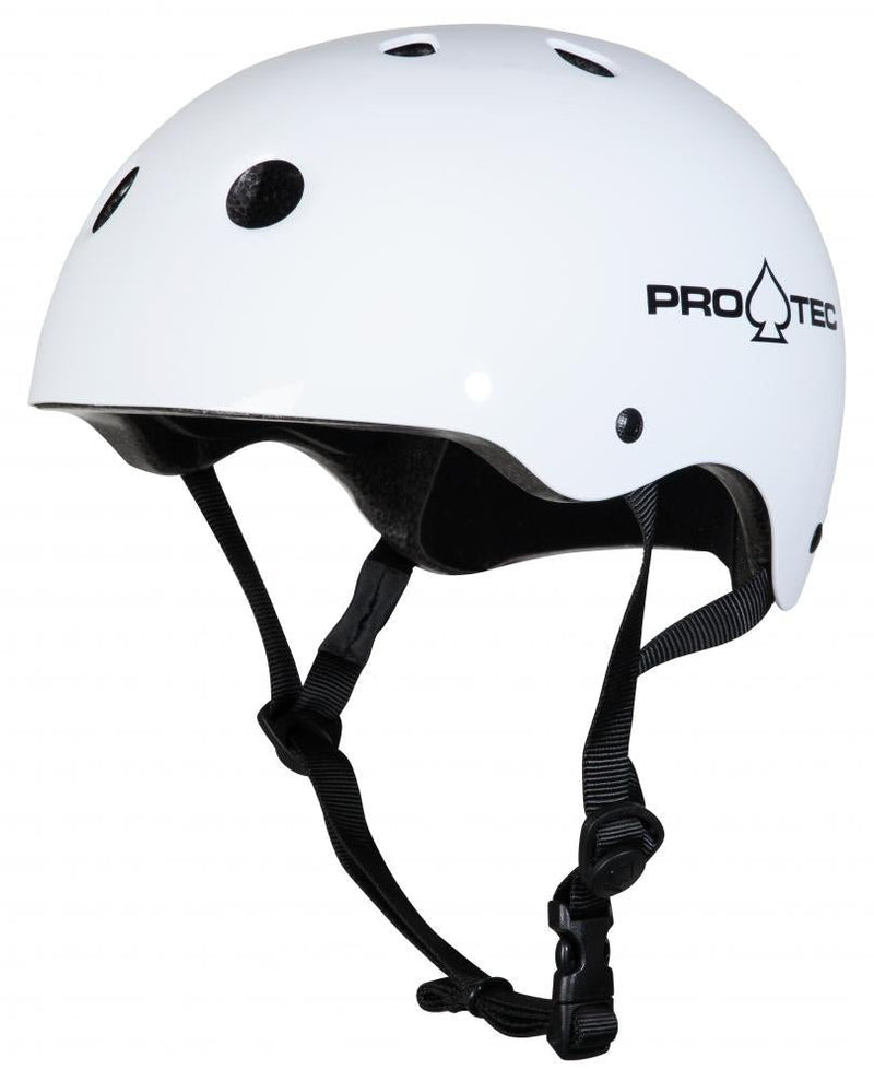 Pro-Tec Helmet Classic Cert - Double Threat Skates