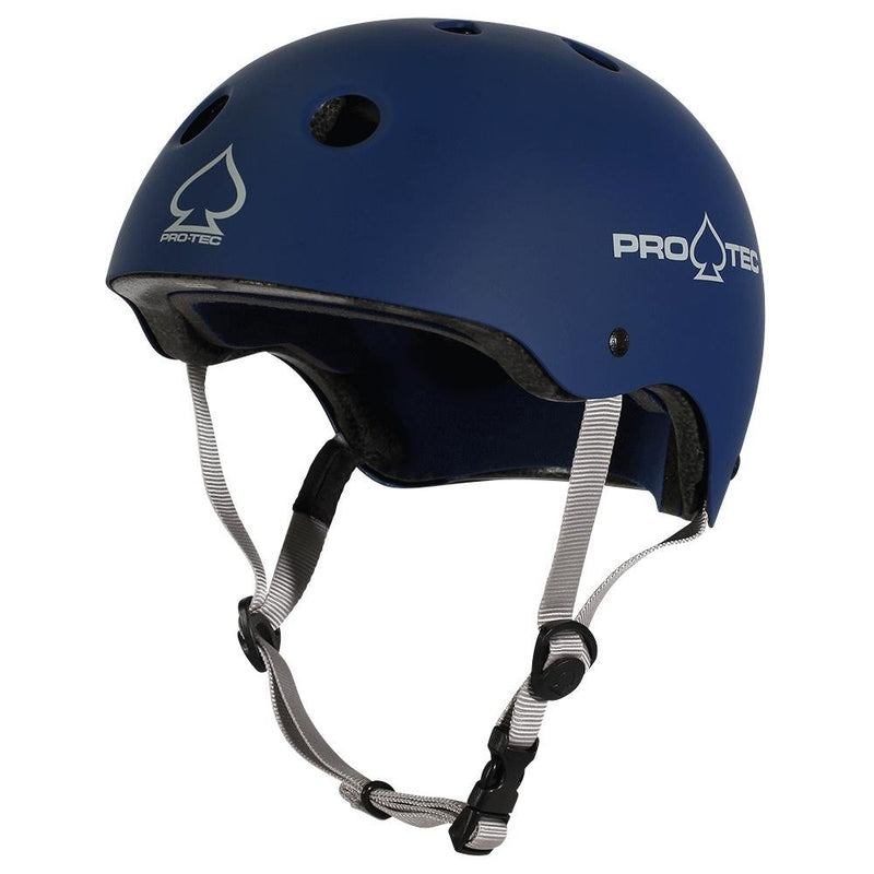 Pro-Tec Helmet Classic Cert - Double Threat Skates