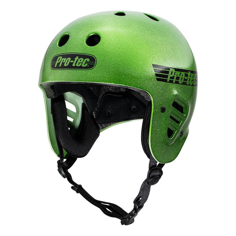 Pro-Tec Helmet Full Cut Cert - Double Threat Skates