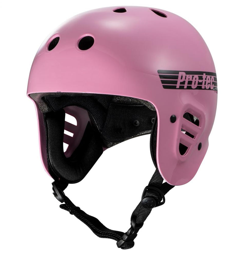 Pro-Tec Helmet Full Cut Cert - Double Threat Skates
