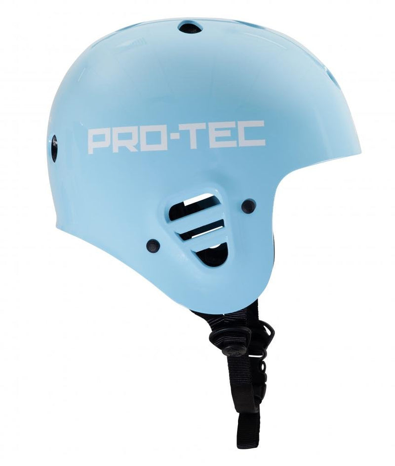 Pro-Tec Helmet Full Cut Cert - Double Threat Skates