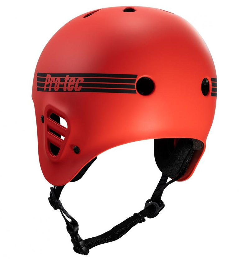Pro-Tec Helmet Full Cut Cert - Double Threat Skates