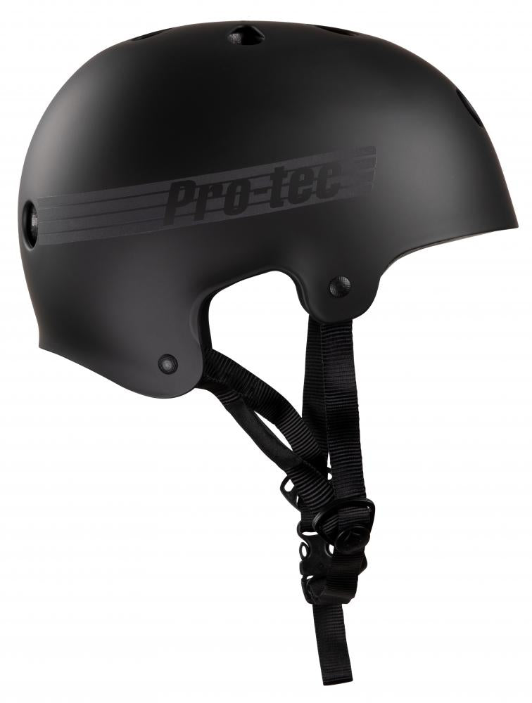 Pro-Tec Helmet Old School Cert - Double Threat Skates