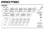 Pro-Tec Street Elbow - Double Threat Skates