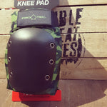 Pro-Tec Street Kneepads - Double Threat Skates