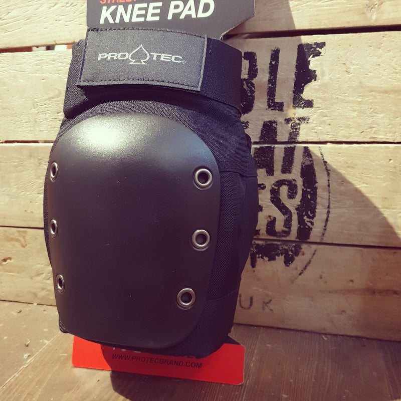 Pro-Tec Street Kneepads - Double Threat Skates