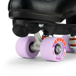 Radar Crush Wheels - 48mm x 31mm Dance Wheel - Double Threat Skates