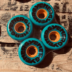 Radar Energy Outdoor Wheels - Double Threat Skates