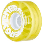 Radar Energy Outdoor Wheels - Double Threat Skates