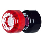 Radar Energy Outdoor Wheels - Double Threat Skates