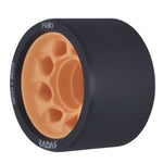 Radar Halo Wheels (Nylon & Aluminium) - Double Threat Skates