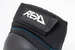 REKD Ramp Kneepads - Double Threat Skates