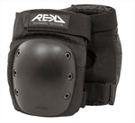 REKD Ramp Kneepads - Double Threat Skates