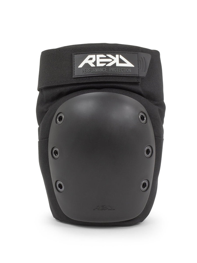 REKD Ramp Kneepads - Double Threat Skates